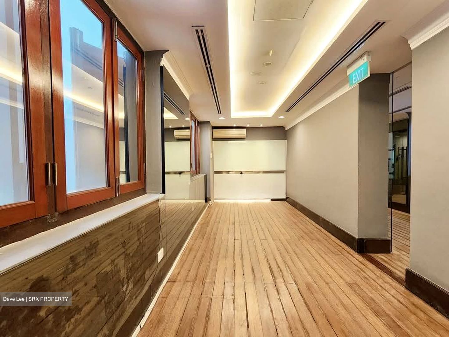 Capital Square (D1), Office #557086421